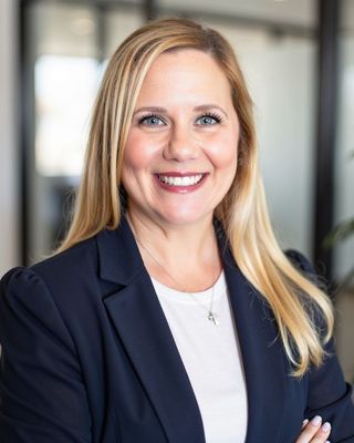 Photo of Toni Ann Serpe, Psychologist, PhD