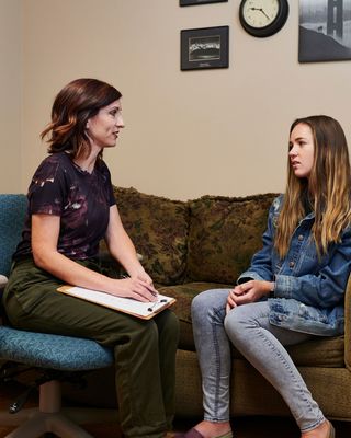 Photo of Tami Paxton - Quality Youth Services, Clinical Social Work/Therapist, LCSW, CMHC, CSW, LMFT