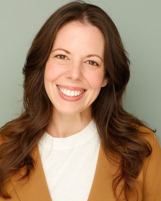 Photo of Dr. Danielle Gissinger, Psychologist, PhD