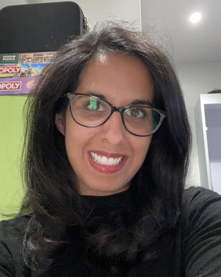 Photo of Leticia Vasquez, Clinical Social Work/Therapist, LCSW