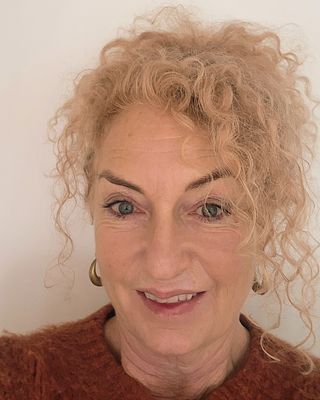 Photo of Ruth Heady, Psychologist, PsyBA General