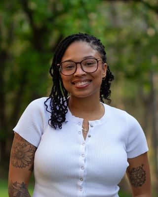 Photo of Shakeera Stephenson, Clinical Social Work/Therapist, LCSW