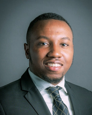 Photo of Gervon Thompson, Psychiatric Nurse Practitioner, PMHNP, BC