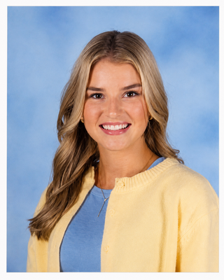 Photo of Alaina Griffin Murry, Pre-Licensed Professional, PLPC, MS, NCC