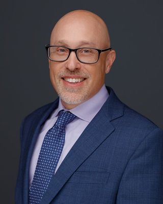 Photo of David Lehman, Psychiatrist, MD