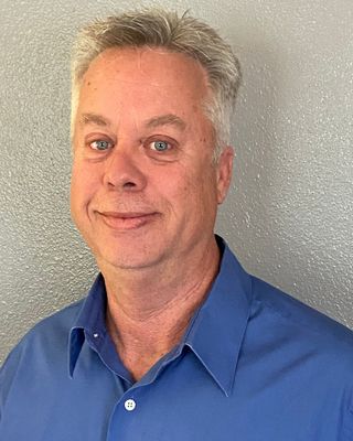 Photo of Mike Steinweg, Clinical Social Work/Therapist, MSW, LCSW