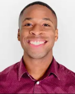 Photo of Omar Ali, Clinical Social Work/Therapist, LCSW