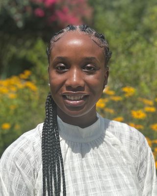 Photo of Djonide Walton, Licensed Professional Counselor, LPC