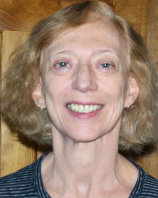Photo of Lisa M Hoffman, Counselor, MA, LMHC