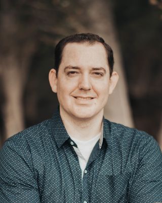 Photo of Aaron Garcia, Licensed Professional Counselor, MSc, LPC, NCC