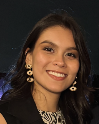 Foto de Daniela Alejandra Escobar De León, Psicólogo, Lic. en Psicología