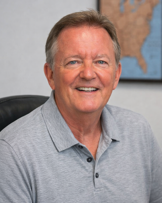 Photo of Roger L Corbin, Clinical Social Work/Therapist, BS, MSW, LCSW, DC