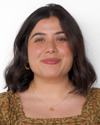 Photo of Ashley Larios, Clinical Social Work/Therapist, LCSW
