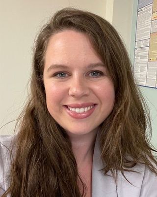 Photo of Ashlynn Vitarelli, Psychiatric Nurse Practitioner, DNP, PMHNP