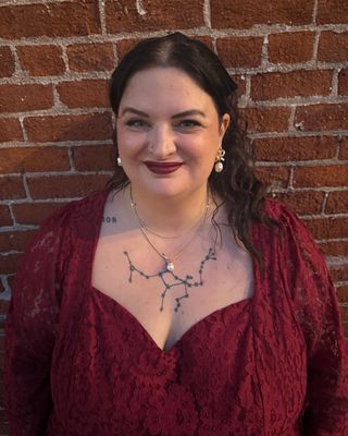 Photo of Lauren S Cooper, Counselor, MS, LMHC