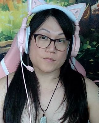 Photo of Brie Chang, Clinical Social Work/Therapist, PhD(c), LICSW, BCD
