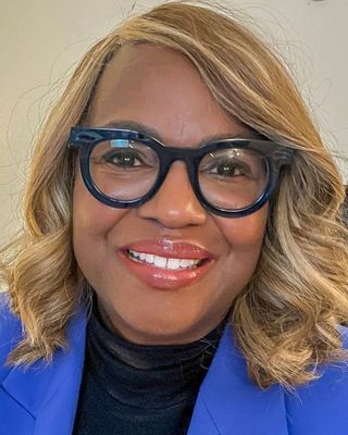 Photo of Elaine Oliver, Licensed Clinical Professional Counselor, PhD, LCPC, CFLE