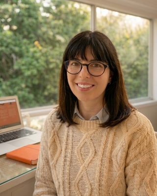 Photo of Luli Nardi - Better Us Counselling by Luli Nardi, Counsellor, ACA-L1
