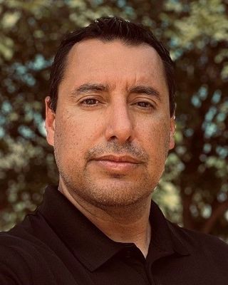 Photo of Alejandro Pacheco, Clinical Social Work/Therapist, LCSW