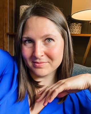 Photo of Skylar Kelly Sandel, Licensed Professional Counselor, LPC