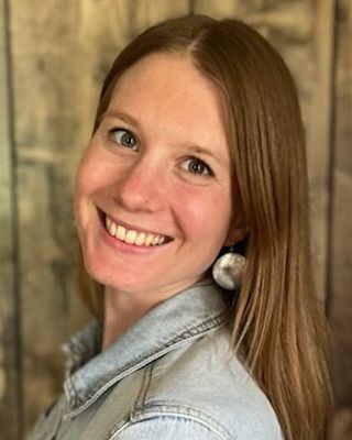 Photo of Nastya May, Licensed Professional Counselor Candidate, LPCC