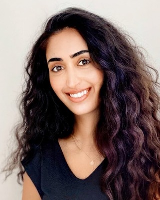 Photo of Seda Albay, Psychotherapist in Reigate, England