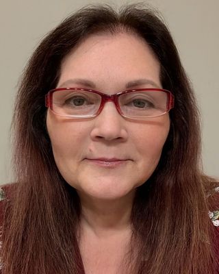 Photo of Melissa Anne Hathaway, Counselor, PhD, LMHC