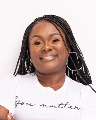 Photo of Monica Turner Lowery, Clinical Social Work/Therapist, LCSW