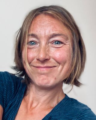 Photo of Sanna Stone, Counsellor in Bath, England