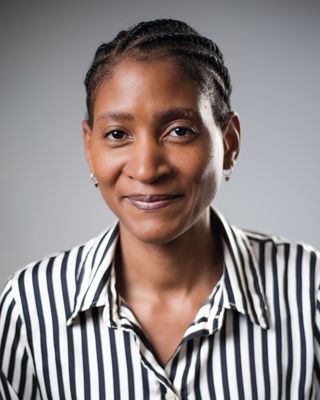 Photo of Charmaine Chiwara, Counsellor, MIACP