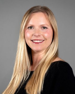 Photo of Brittney Otruba Randolph, Psychologist, PhD, MA