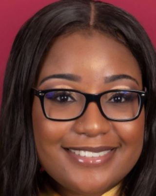 Photo of Jasmine Hawkins, Clinical Social Work/Therapist, LSW
