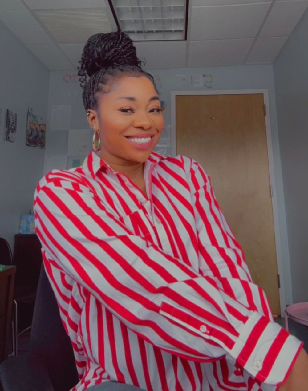 Edirin Abada, Counselor, Brooklyn, NY, 11208 Psychology Today