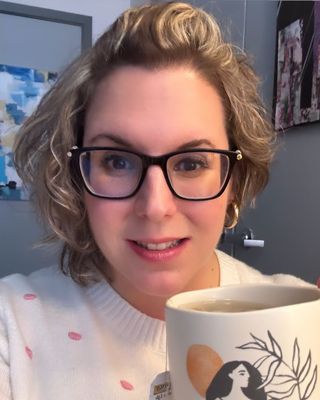 Photo of Julia Liptak, Licensed Professional Counselor, LPC