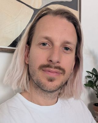 Photo of Joe Wild, Psychotherapist, MA, MNCPS Acc.