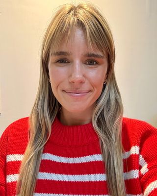 Photo of Lili Gahagan, Counselor, MA, LPC