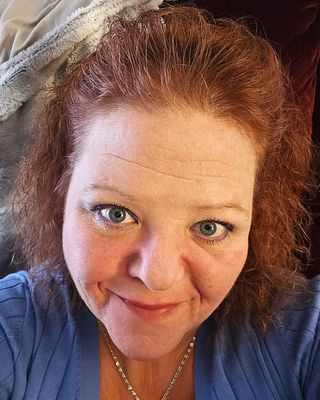 Photo of Heidi Behrendt, Clinical Social Work/Therapist, MSW, LICSW, LADC