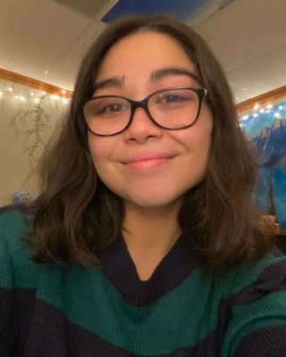 Photo of Olivia Yslas, Pre-Licensed Professional