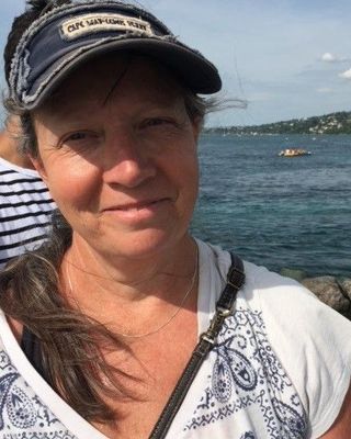 Photo of Katie J Tandon, Counselor, LPC, CEAP, CACD, CN, LMT