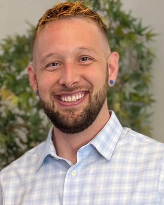 Photo of Benjamin Robbins, Marriage & Family Therapist, LMFT