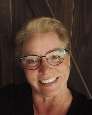 Photo of Susan McAuliff, Licensed Professional Counselor, EdD, LPC