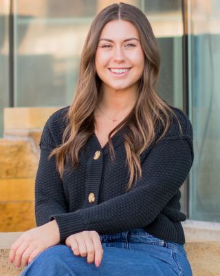 Photo of Mallory McCauley, Counselor, LMHCA