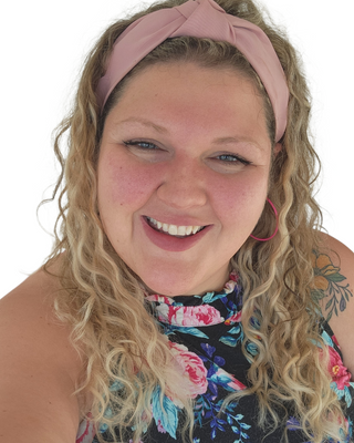 Photo of Bobbie-jo Hurt, Licensed Professional Counselor, LPC, CSAC