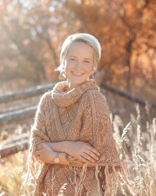 Photo of Alice Dughi, Clinical Social Work/Therapist, LCSW