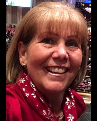 Photo of Dr. Cynthia Hoagland, PsyD, APA