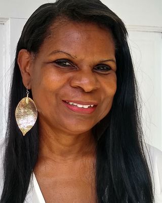 Photo of Kaffie Wilcoxon, Counselor in Miami, FL