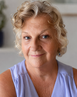 Photo of Cynthia Ellen Matthews-Hamad, Counselor, MA, LMHC