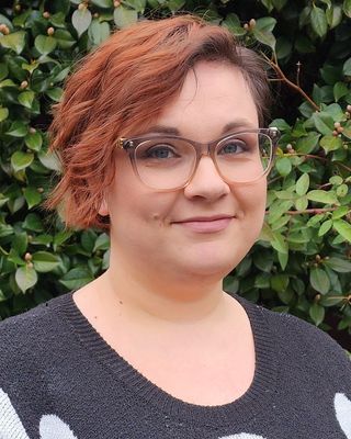 Photo of Masha (Marie) Limpahan, Clinical Social Work Associate in Wasco County, OR