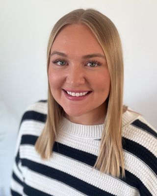 Photo of Brittany Dugan, Social Worker, LSW