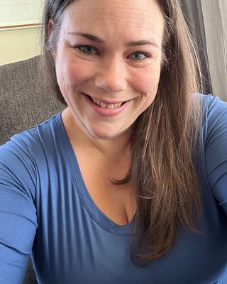 Photo of Krystal Barrett, Clinical Social Work/Therapist, LMSW